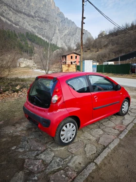     Peugeot 107 1.0I  