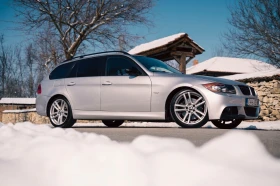 BMW 330 STAGE1;DOWNPIPE, снимка 3