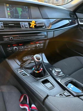 BMW 520 - 17899 лв. - 26646256 | Car24.bg