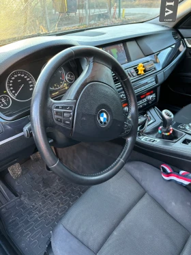 BMW 520 - 17899 лв. - 26646256 | Car24.bg