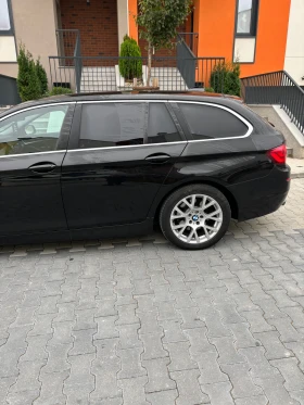 BMW 520 - 17899 лв. - 26646256 | Car24.bg