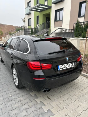 BMW 520 - 17899 лв. - 26646256 | Car24.bg