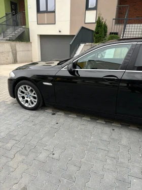 BMW 520 - 17899 лв. - 26646256 | Car24.bg