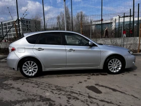 Subaru Impreza, снимка 5