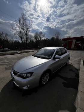 Subaru Impreza, снимка 3