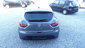 Renault Clio 1.2 i-NAVI-TOP-5B, снимка 4