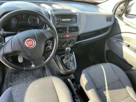 Fiat Doblo 1.4 Turbo, снимка 5