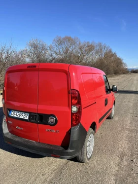 Fiat Doblo 1.4 Turbo | Mobile.bg    2