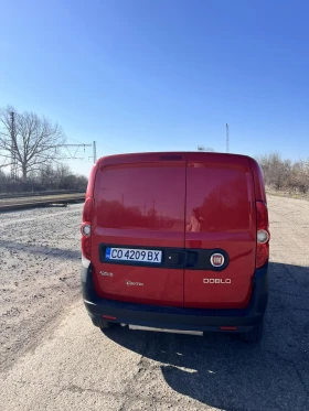 Fiat Doblo 1.4 Turbo | Mobile.bg    6