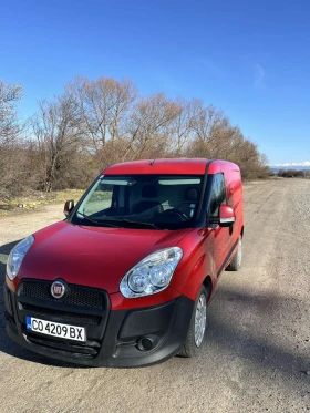 Fiat Doblo 1.4 Turbo, снимка 3