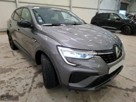 Renault Arkana 1.6HEV/145HP/RS-LINE/360/NAVI/AMBI/DIGITAL/TRG16 - 44999 лв. - 31832069 | Car24.bg