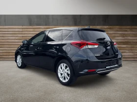 Toyota Auris 1.8Hybrid Business   | Mobile.bg    6
