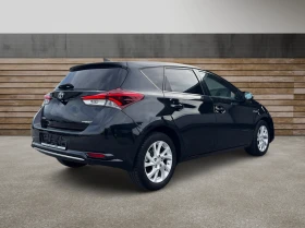Toyota Auris 1.8Hybrid Business   | Mobile.bg    4