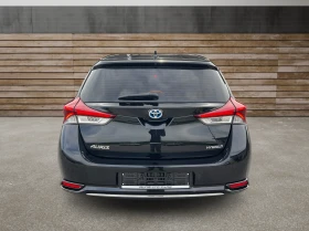 Toyota Auris 1.8Hybrid Business   | Mobile.bg    5