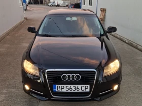 Audi A3 1.6TDI Sportback, снимка 5