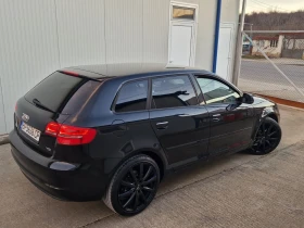 Audi A3 1.6TDI Sportback, снимка 2