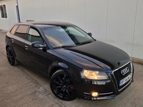 Audi A3 1.6TDI Sportback, снимка 1