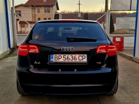 Audi A3 1.6TDI Sportback, снимка 6