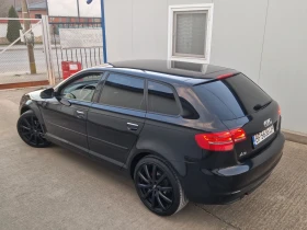 Audi A3 1.6TDI Sportback, снимка 4