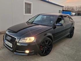 Audi A3 1.6TDI Sportback, снимка 3