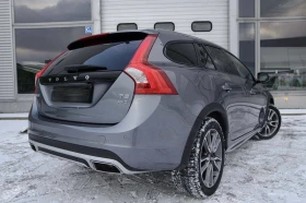 Volvo V60 Cross Country T5 AWD, снимка 4