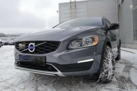 Volvo V60 Cross Country T5 AWD, снимка 2