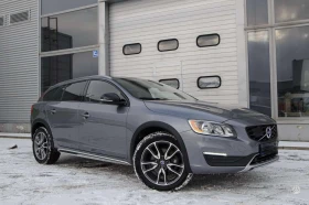 Volvo V60 Cross Country T5 AWD, снимка 1