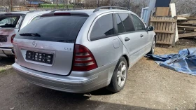 Обява за продажба на Mercedes-Benz C 220 220cdi ~11 лв. - изображение 2