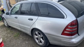 Обява за продажба на Mercedes-Benz C 220 220cdi ~11 лв. - изображение 1