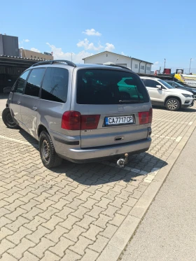 Seat Alhambra | Mobile.bg    3