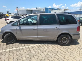 Seat Alhambra | Mobile.bg    2