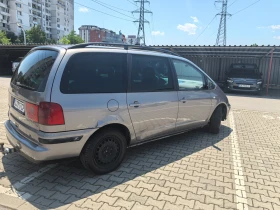 Seat Alhambra | Mobile.bg    4