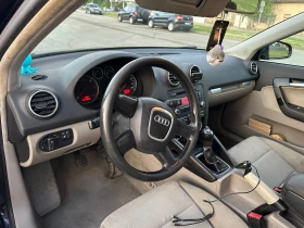 Audi A3 | Mobile.bg    12