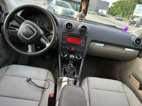Audi A3 | Mobile.bg    10