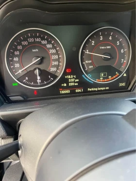 BMW 235 I * M-Package * * xDrive* * Harman * (ЦЕНА ДО БГ) - 28999 лв. - 20253395 8