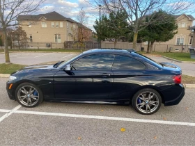 BMW 235 I * M-Package * * xDrive* * Harman * (ЦЕНА ДО БГ) - 28999 лв. - 20253395 4