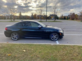 BMW 235 I * M-Package * * xDrive* * Harman * (ЦЕНА ДО БГ) - 28999 лв. - 20253395 5