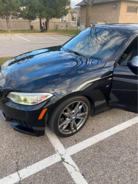 BMW 235 I * M-Package * * xDrive* * Harman * (ЦЕНА ДО БГ) - 28999 лв. - 20253395 3
