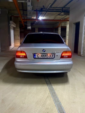 Обява за продажба на BMW 525 ~9 240 лв. - изображение 1