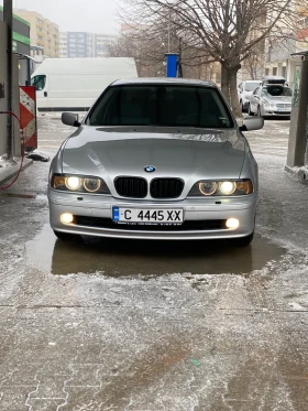 Обява за продажба на BMW 525 ~9 240 лв. - изображение 1
