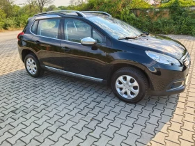 Peugeot 2008 1.6HDI 120kc ALLURE - 14500 лв. - 44115487 5