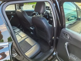 Peugeot 2008 1.6HDI 120kc ALLURE - 14500 лв. - 44115487 10