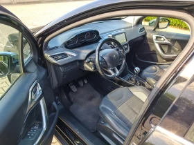 Peugeot 2008 1.6HDI 120kc ALLURE - 14500 лв. - 44115487 12
