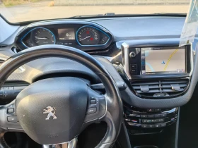 Peugeot 2008 1.6HDI 120kc ALLURE - 14500 лв. - 44115487 7