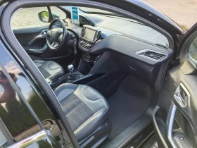 Peugeot 2008 1.6HDI 120kc ALLURE - 14500 лв. - 44115487 9