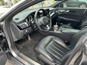 Mercedes-Benz CLS 550 FACELIFT* CARFAX* ОПЦИЯ ЗА ФИНАНСИРАНЕ* - 37200 лв. - 74596138 6