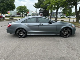 Mercedes-Benz CLS 550 FACELIFT* CARFAX* ОПЦИЯ ЗА ФИНАНСИРАНЕ* - 37200 лв. - 74596138 5