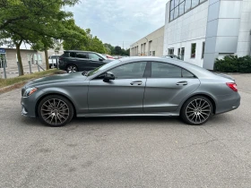 Mercedes-Benz CLS 550 FACELIFT* CARFAX* ОПЦИЯ ЗА ФИНАНСИРАНЕ* - 37200 лв. - 74596138 3