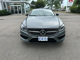 Mercedes-Benz CLS 550 FACELIFT* CARFAX* ОПЦИЯ ЗА ФИНАНСИРАНЕ* - 37200 лв. - 74596138 2