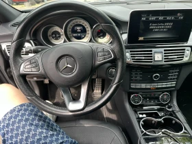 Mercedes-Benz CLS 550 FACELIFT* CARFAX* ОПЦИЯ ЗА ФИНАНСИРАНЕ* - 37200 лв. - 74596138 7